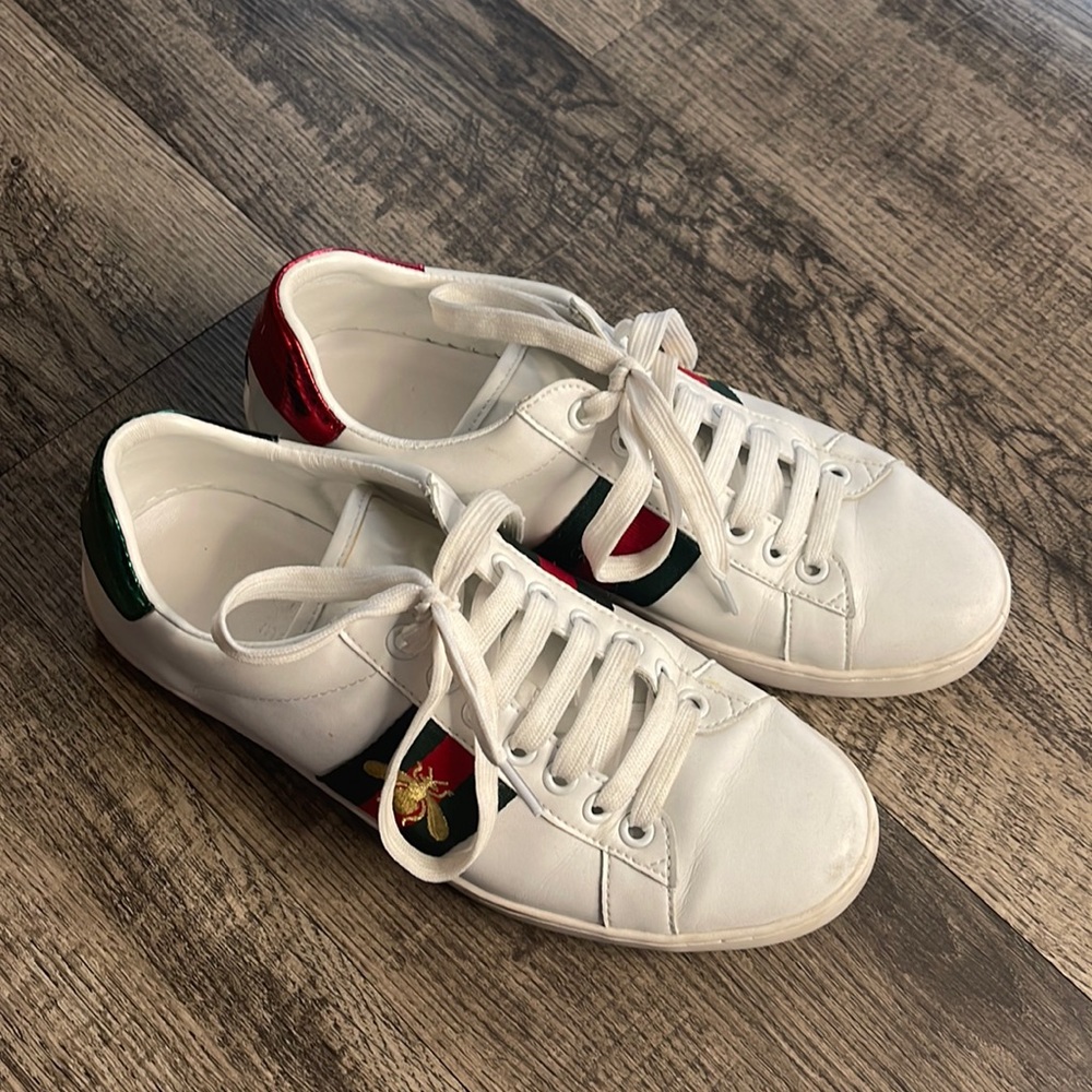 Gucci Ace Sneakers